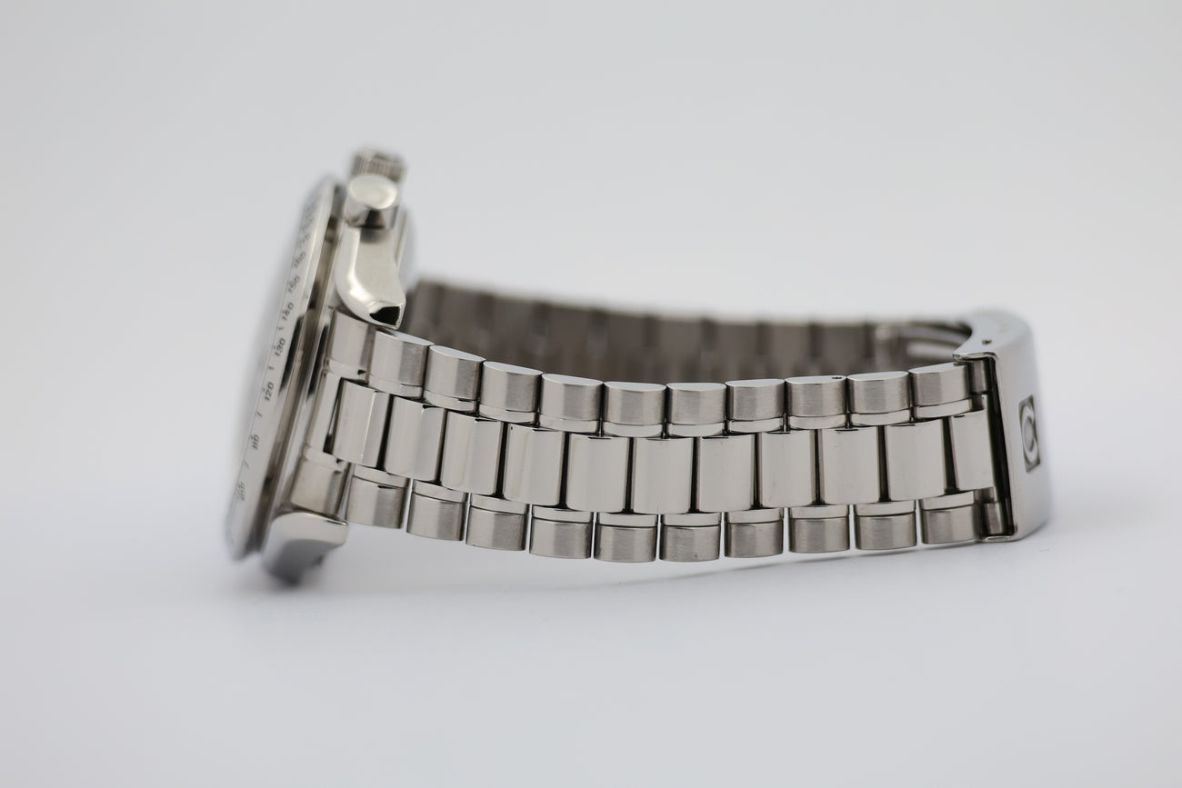 Omega  Speedmaster Date Automatik 39mm 35110000 - Detailansicht 3