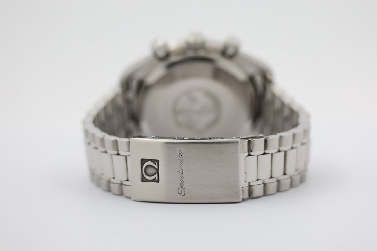 Omega  Speedmaster Date Automatik 39mm 35110000 - Detailansicht 5