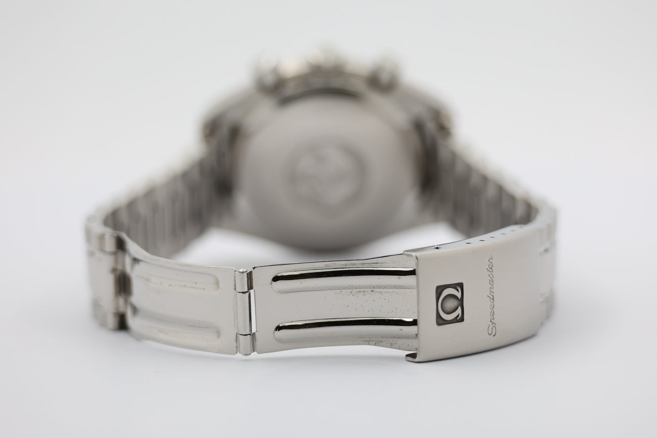 Omega  Speedmaster Date Automatik 39mm 35110000 - Detailansicht 6