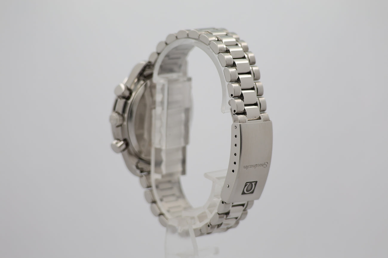 Omega  Speedmaster Date Automatik 39mm 35110000 - Detailansicht 2