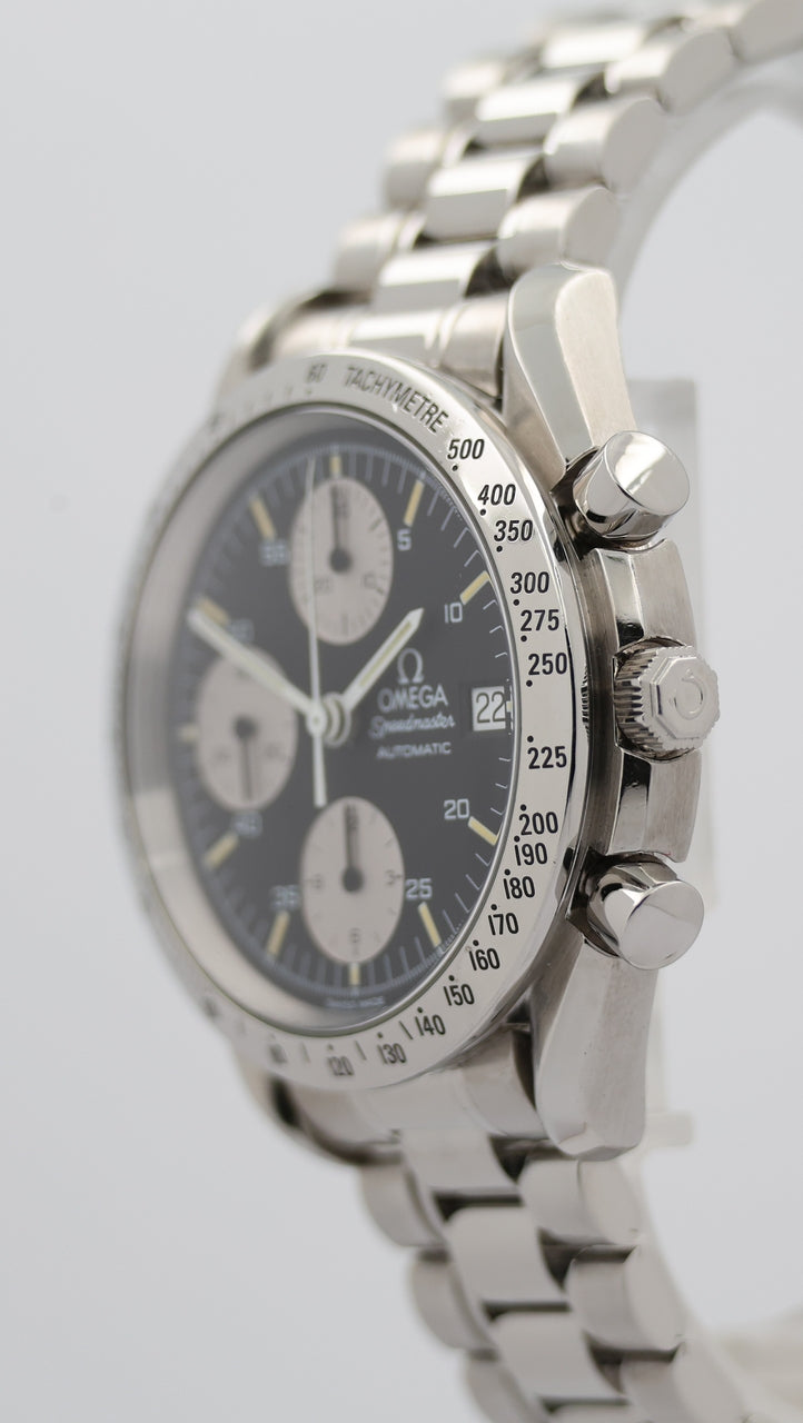 Omega  Speedmaster Date Automatik 39mm 35110000 - Detailansicht 7