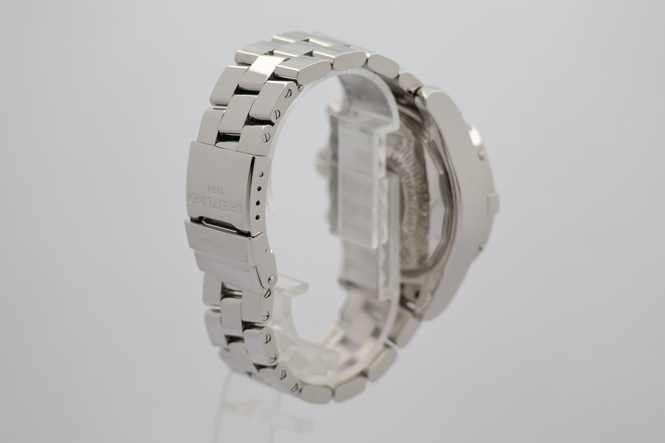Breitling Superocean Chronograph II 42mm Automatik A13340 - Detailansicht 1