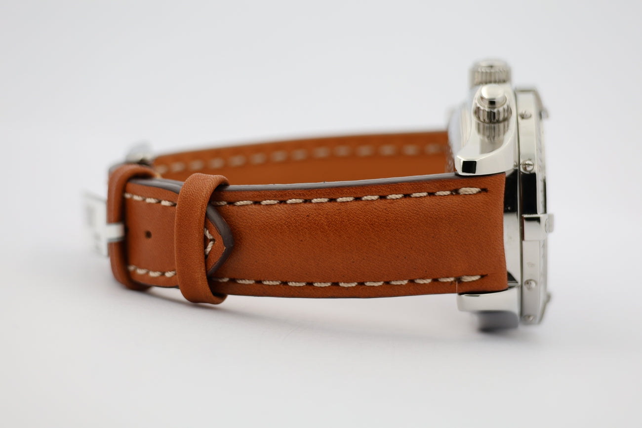 Breitling Superocean Chronograph II 42mm Automatik A13340 - Detailansicht 4