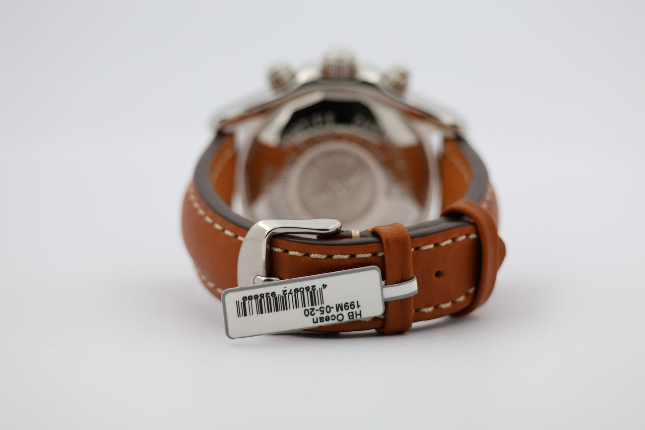 Breitling Superocean Chronograph II 42mm Automatik A13340 - Detailansicht 5