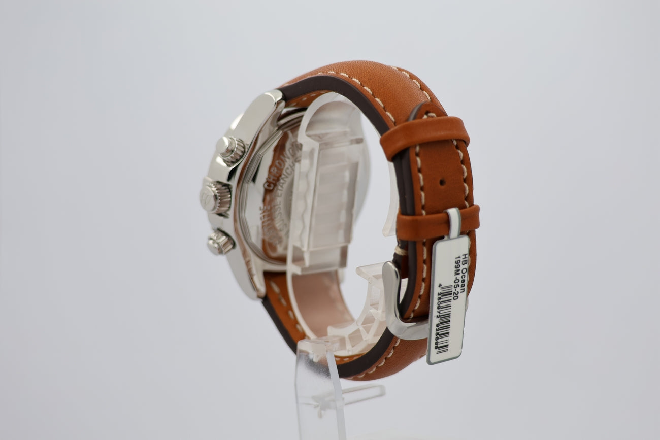 Breitling Superocean Chronograph II 42mm Automatik A13340 - Detailansicht 2