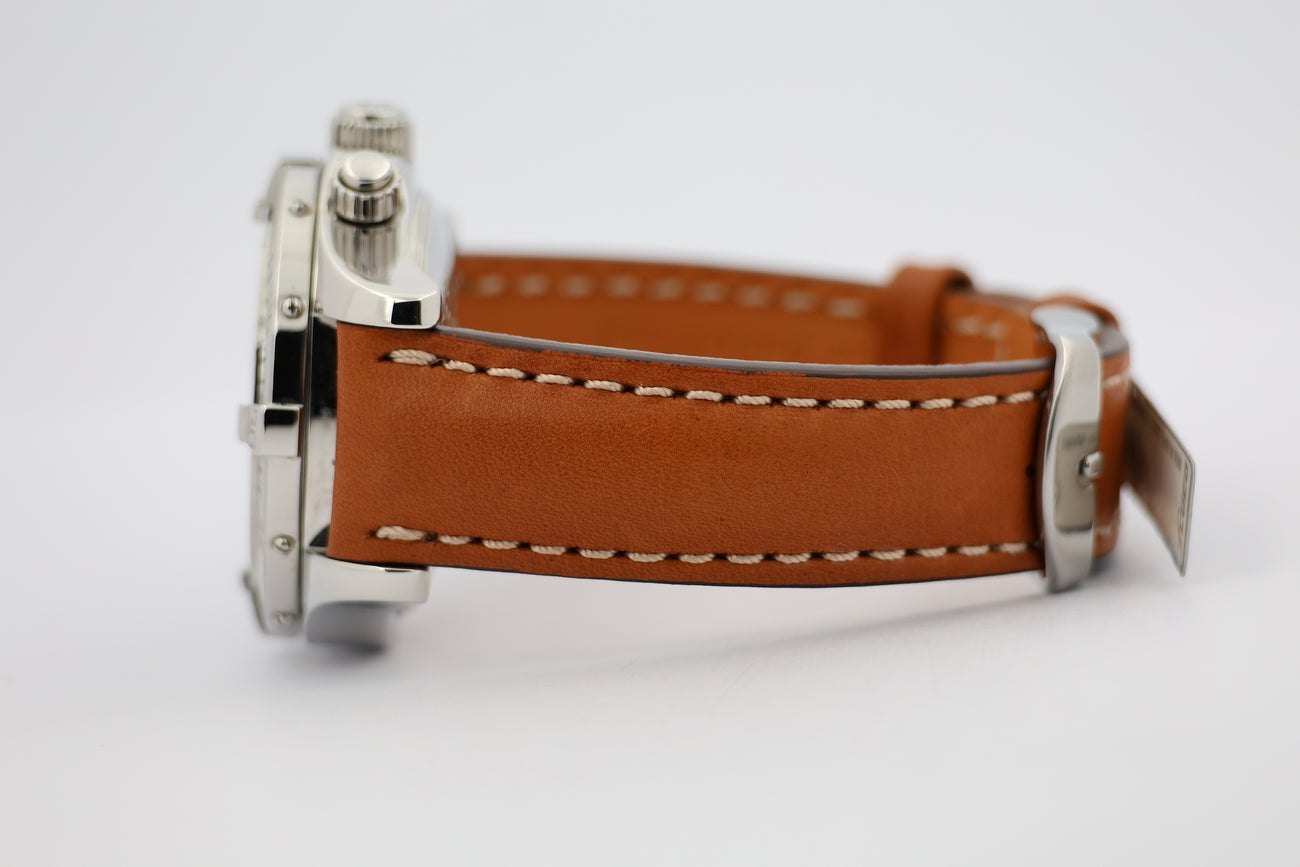 Breitling Superocean Chronograph II 42mm Automatik A13340 - Detailansicht 3