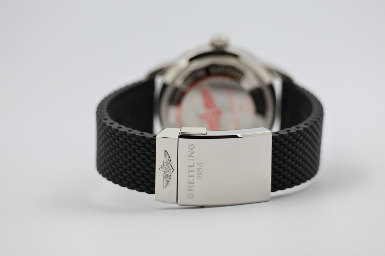 Breitling Superocean Heritage 44mm Automatik AB2030 - Detailansicht 5