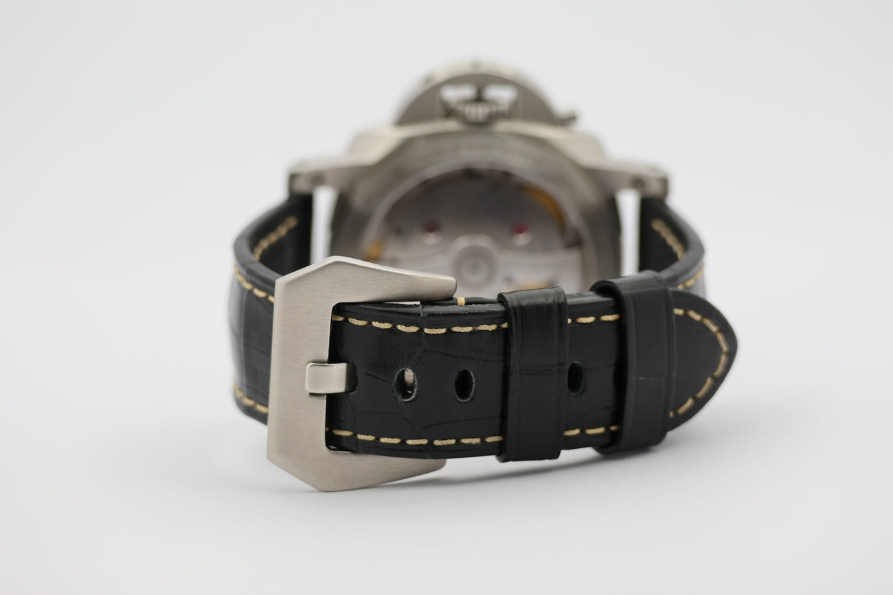 Panerai Luminor Marina 1950 3 Days 42mm Automatik PAM01392 - Detail view 5