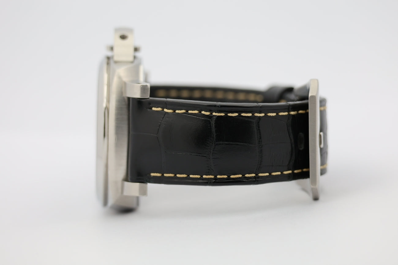 Panerai Luminor Marina 1950 3 Days 42mm Automatik PAM01392 - Detail view 3