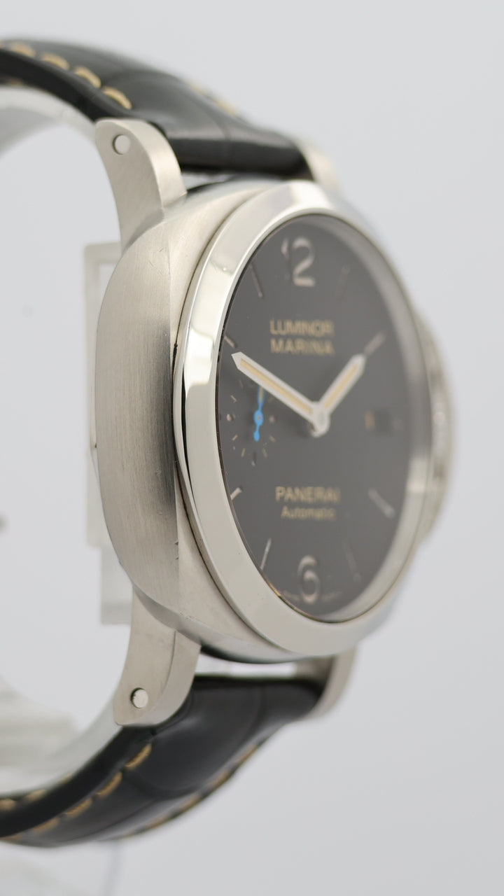 Panerai Luminor Marina 1950 3 Days 42mm Automatik PAM01392 - Detail view 7