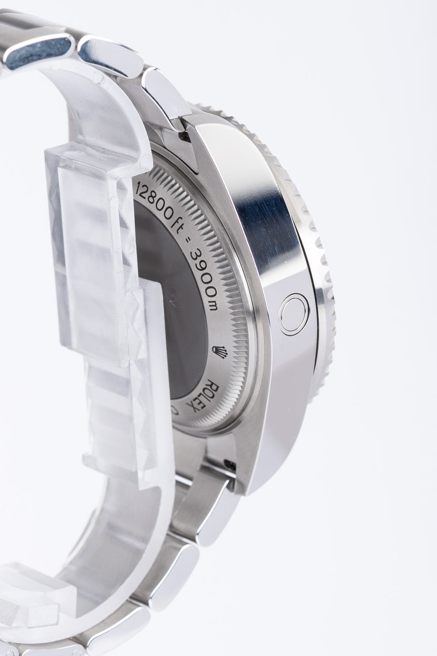 Rolex Sea-Dweller Deepsea 44mm "James Cameron" Automatik 126660 - Detailansicht 3