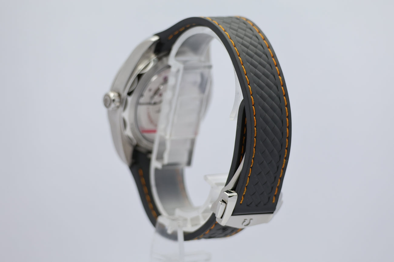 Omega Seamaster Aqua Terra 41mm Automatik 22012412102002 Box + og. Papiere