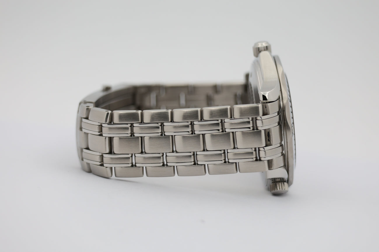 Omega Seamaster Diver 300 M 41mm 25428000 - Detailansicht 4