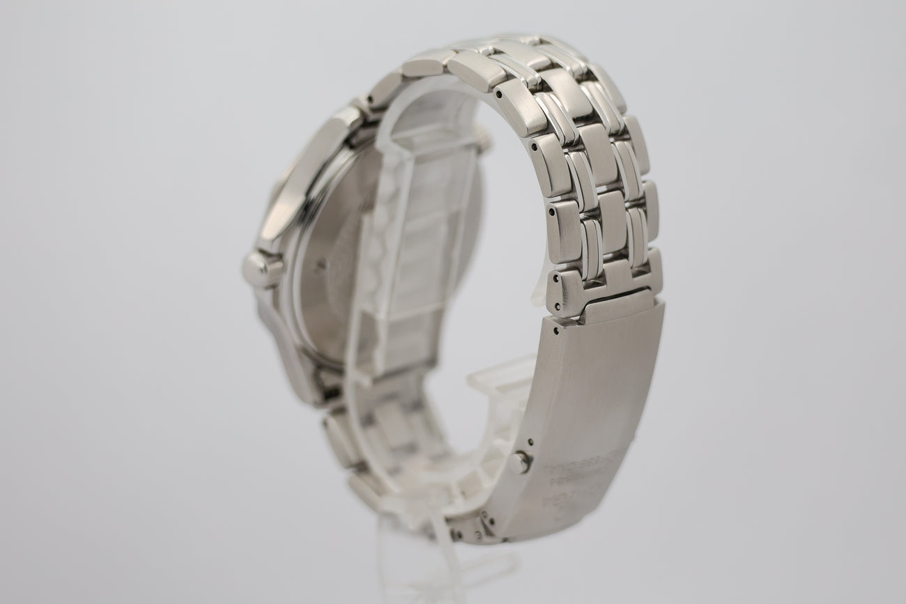 Omega Seamaster Diver 300 M 41mm 25428000 - Detailansicht 2