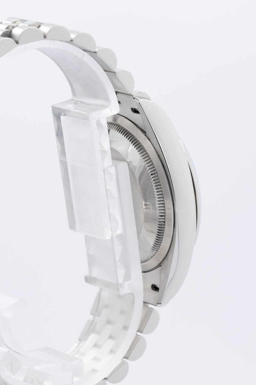 Rolex Datejust 36mm Automatik  126200 - Detailansicht 3