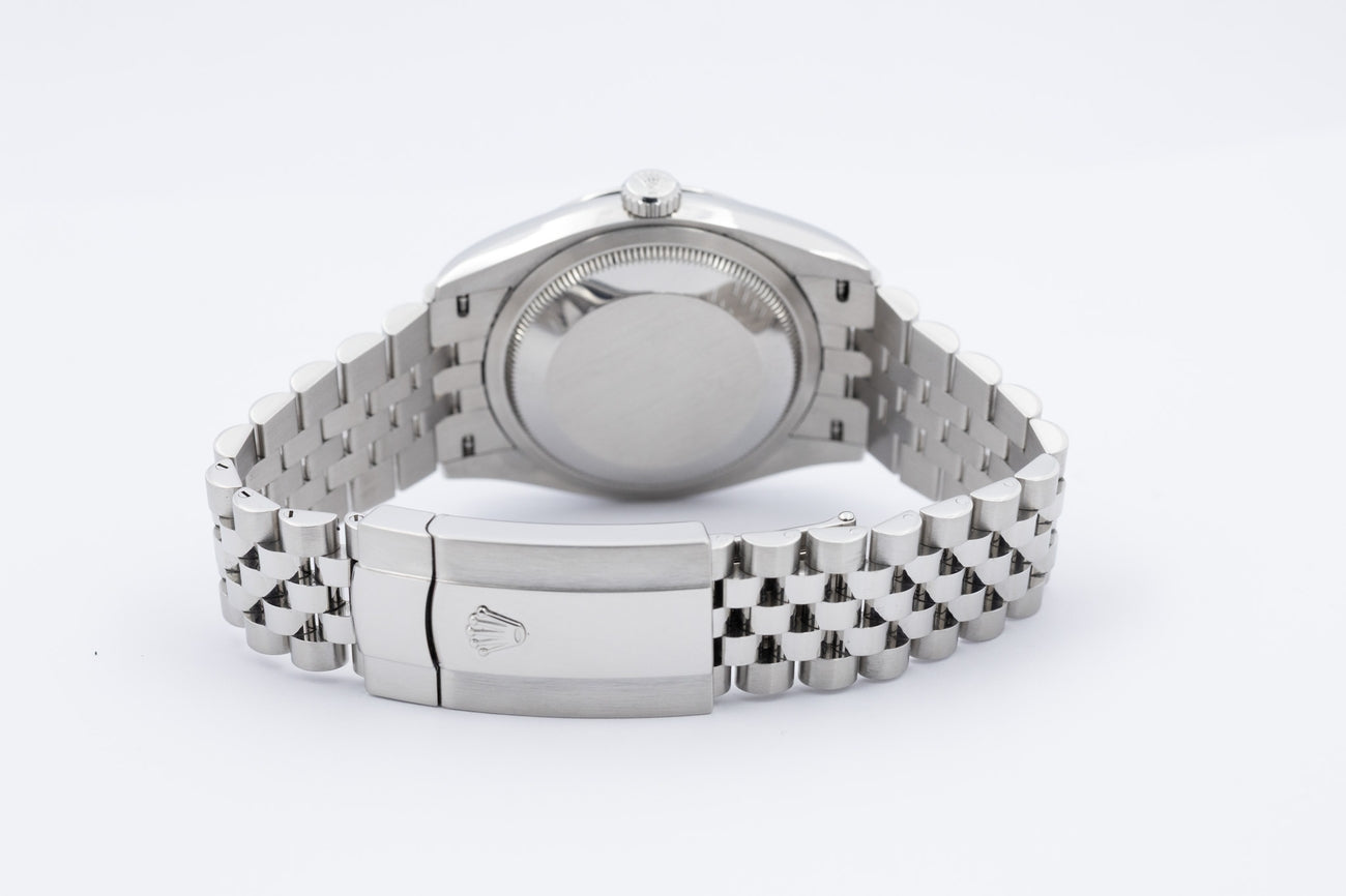Rolex Datejust 36mm Automatik  126200 - Detailansicht 7