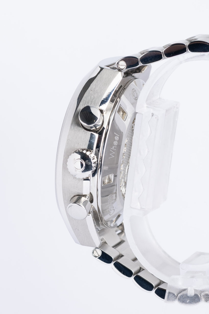 Omega Speedmaster Mark II 42mm Automatik 32710435006001 - Detailansicht 3