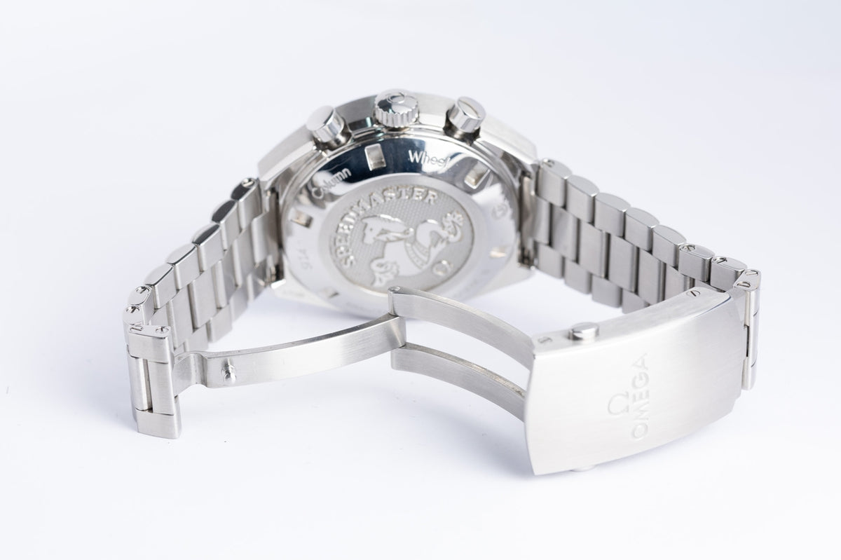 Omega Speedmaster Mark II 42mm Automatik 32710435006001 - Detailansicht 8
