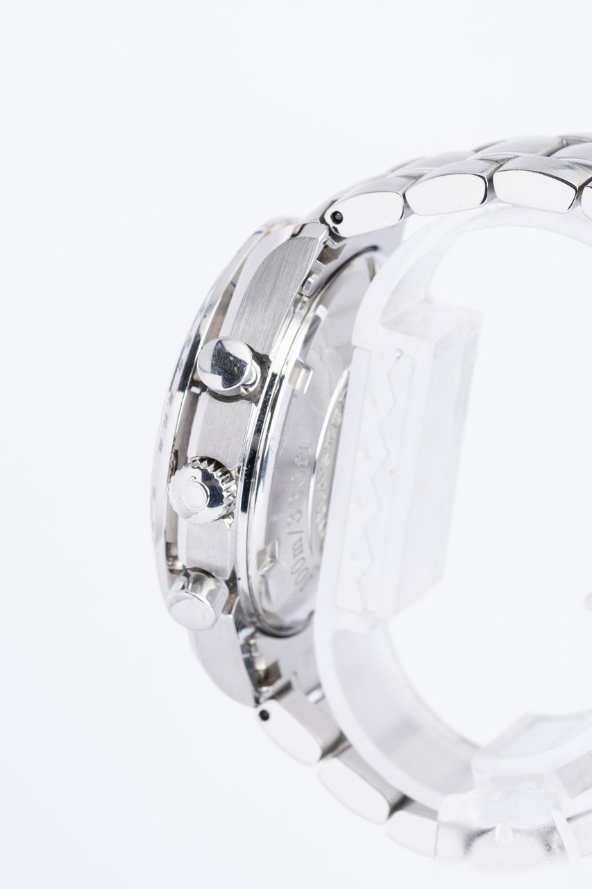 Omega Speedmaster Date 40mm Automatik 32113000 - Detailansicht 3