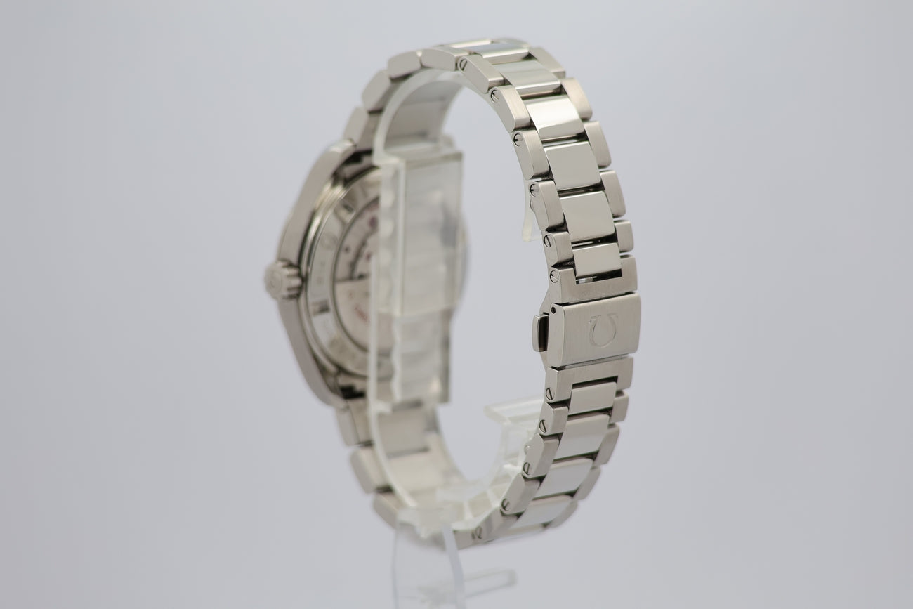 Omega Seamaster Aqua Terra 39mm Automatik  23110392101002 - Detail view 2