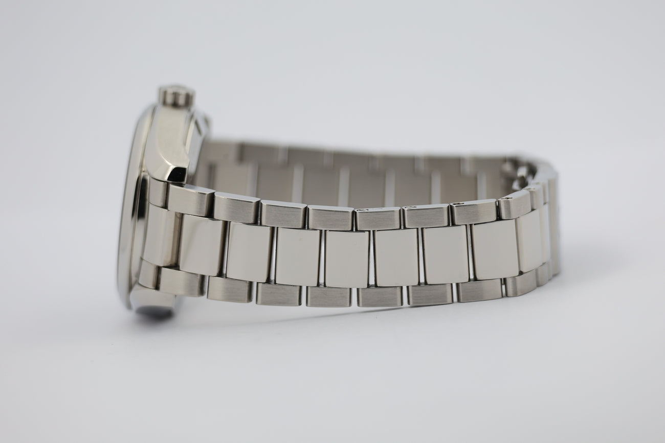 Omega Seamaster Aqua Terra 39mm Automatik  23110392101002 - Detail view 3