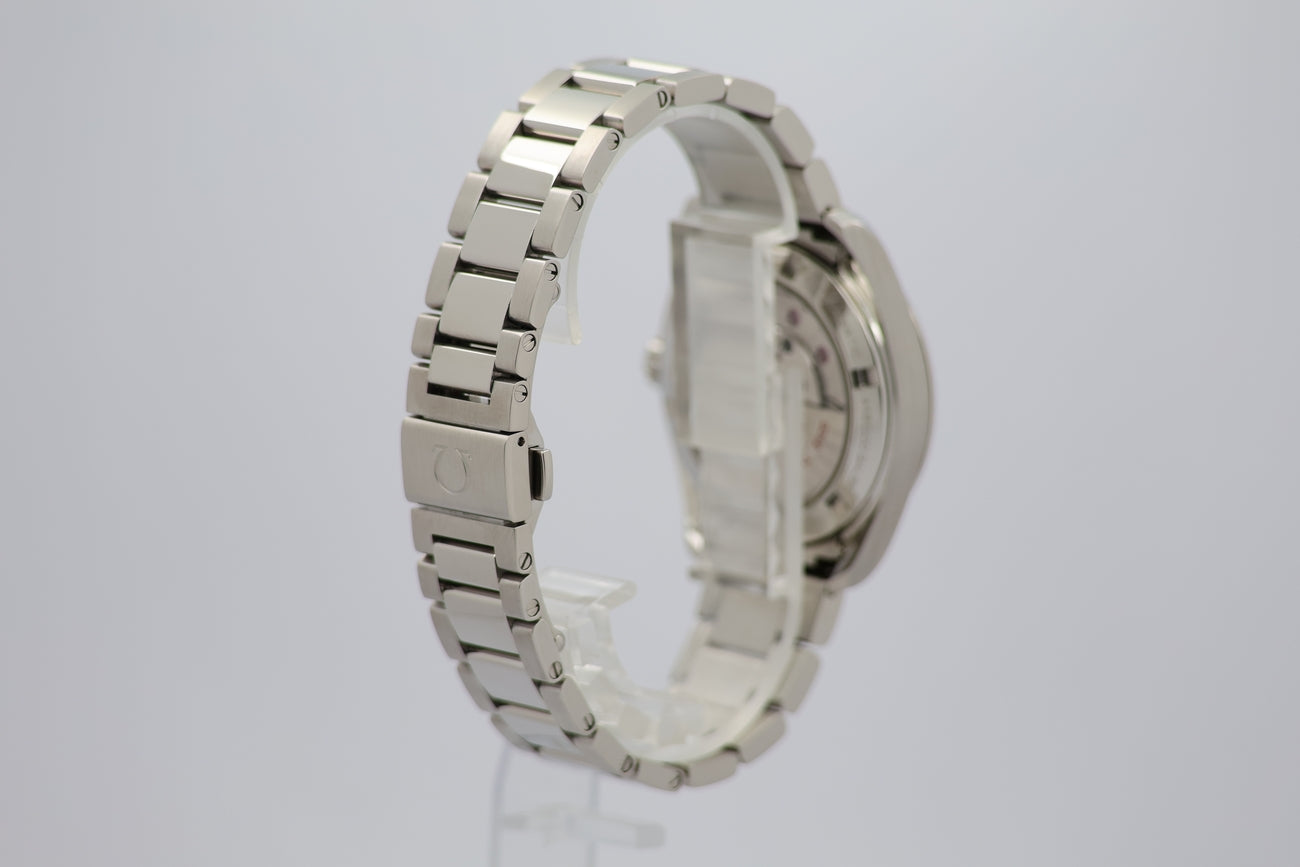 Omega Seamaster Aqua Terra 39mm Automatik  23110392101002 - Detail view 1