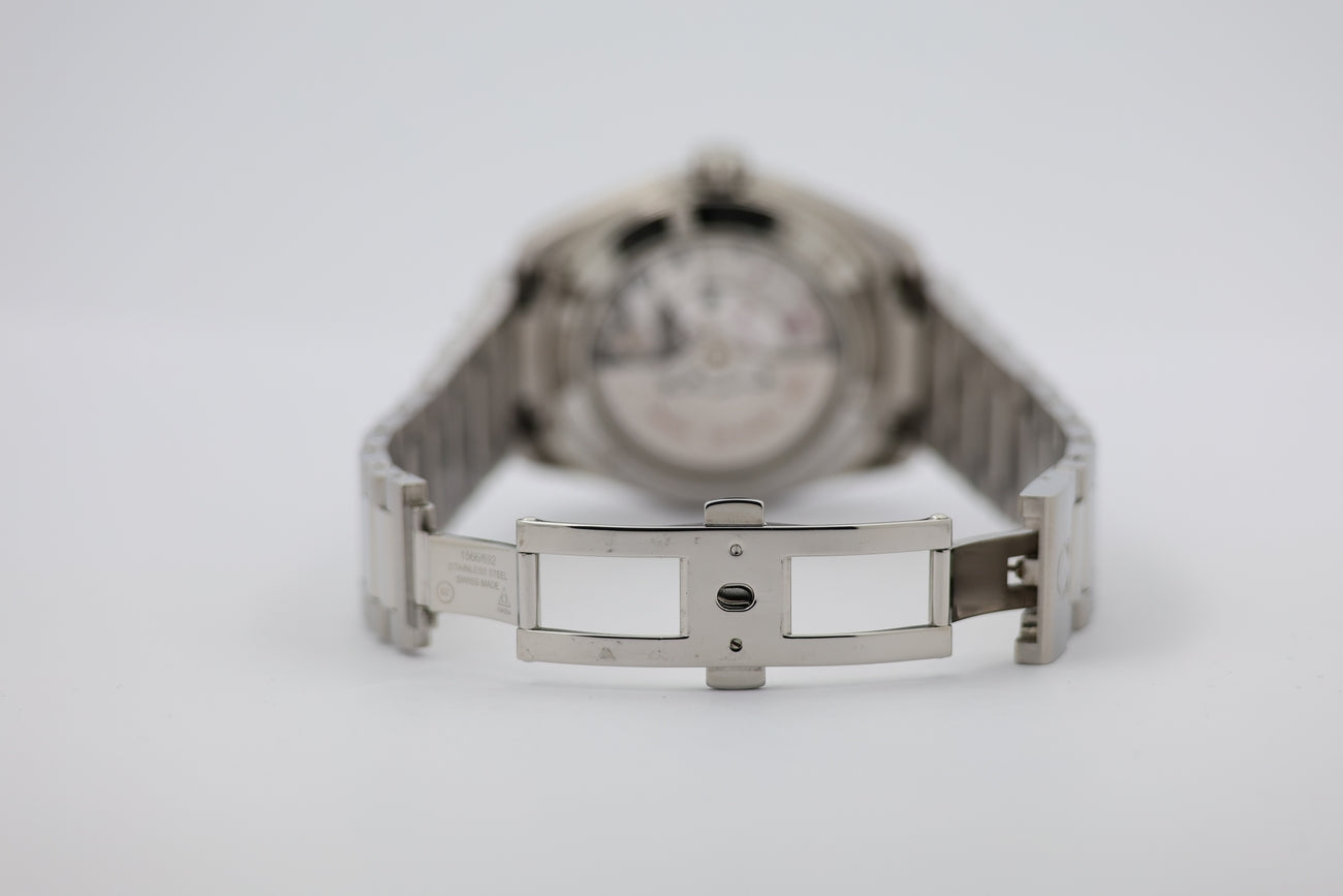 Omega Seamaster Aqua Terra 39mm Automatik  23110392101002 - Detail view 6