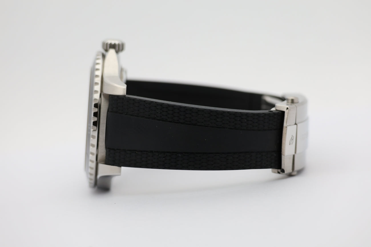 Breitling Superocean 44mm Automatik A17376 - Detailansicht 3