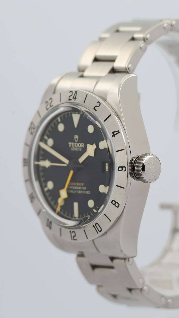Tudor Black Bay Pro 39mm Automatik 79470 - Detail view 7