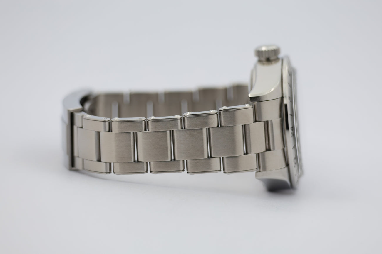 Tudor Black Bay Pro 39mm Automatik 79470 - Detail view 4