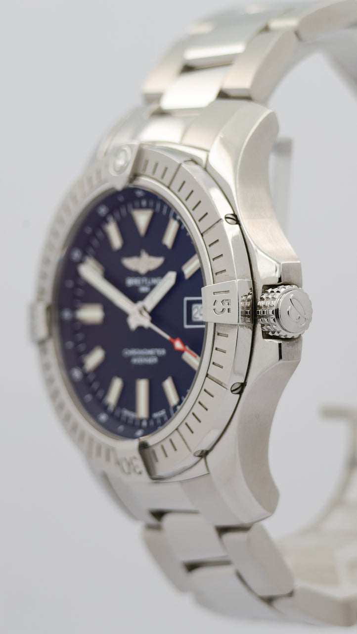 Breitling Avenger 43mm Automatik  A17318 - Detailansicht 7