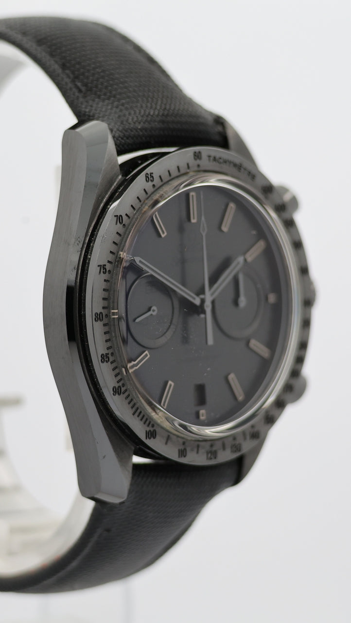 Omega Speedmaster 'Dark Side of the Moon' 44,25mm Automatik 31192445101005 - Detailansicht 8