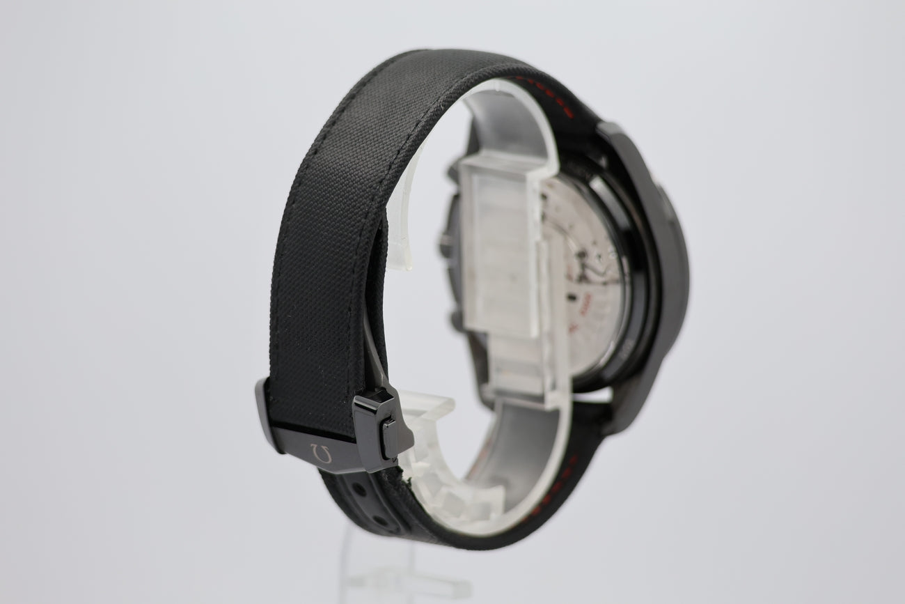 Omega Speedmaster 'Dark Side of the Moon' 44,25mm Automatik 31192445101005 - Detailansicht 1