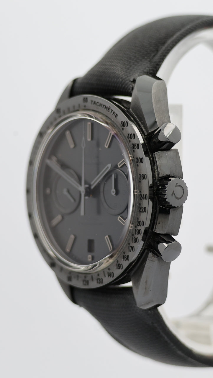 Omega Speedmaster 'Dark Side of the Moon' 44,25mm Automatik 31192445101005 - Detailansicht 7