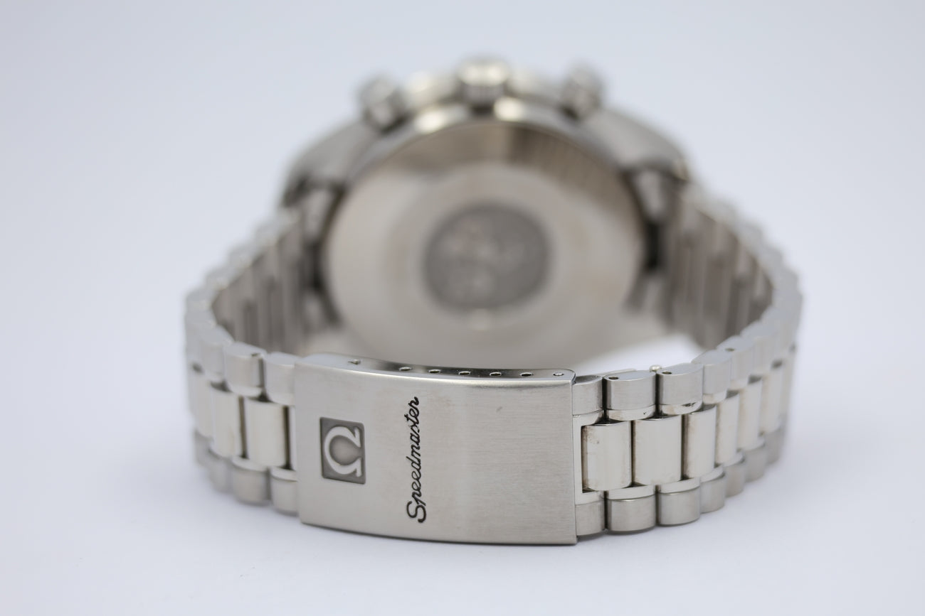 Omega Speedmaster Reduced 39mm Autoomatik  35105000