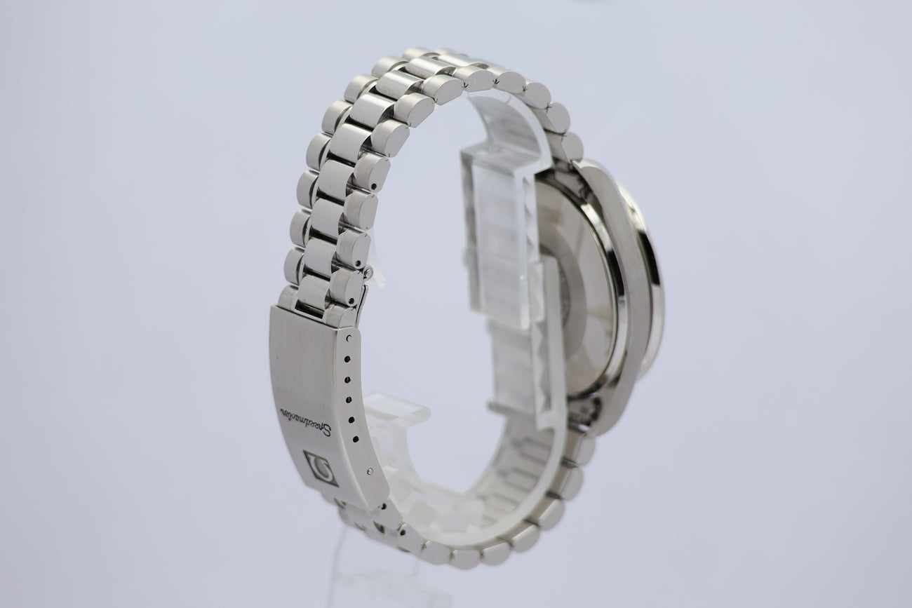 Omega Speedmaster Reduced 39mm Autoomatik  35105000