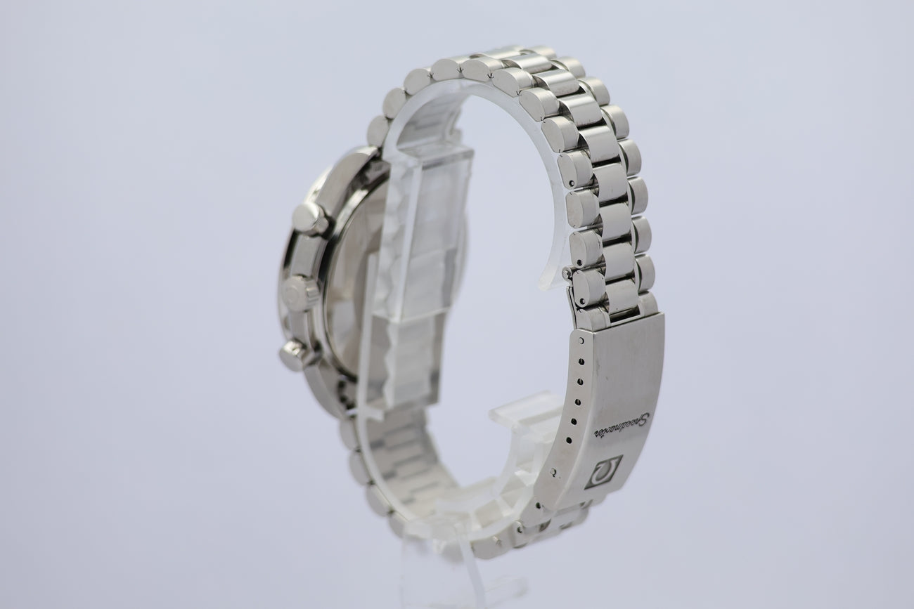 Omega Speedmaster Reduced 39mm Autoomatik  35105000