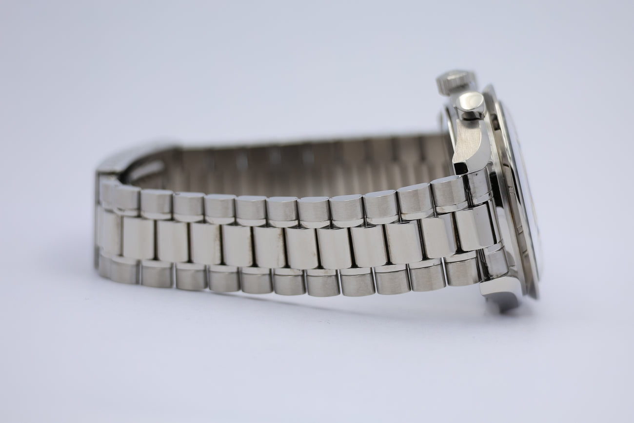 Omega Speedmaster Reduced 39mm Autoomatik  35105000