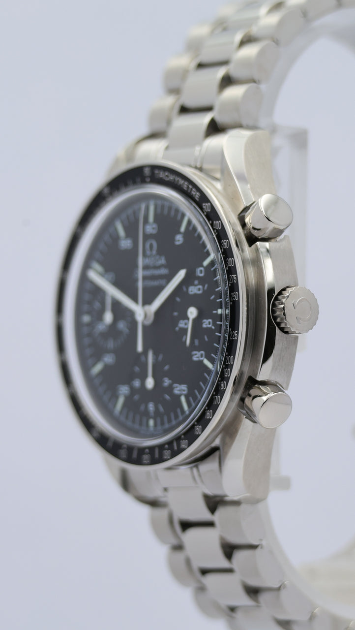 Omega Speedmaster Reduced 39mm Autoomatik  35105000
