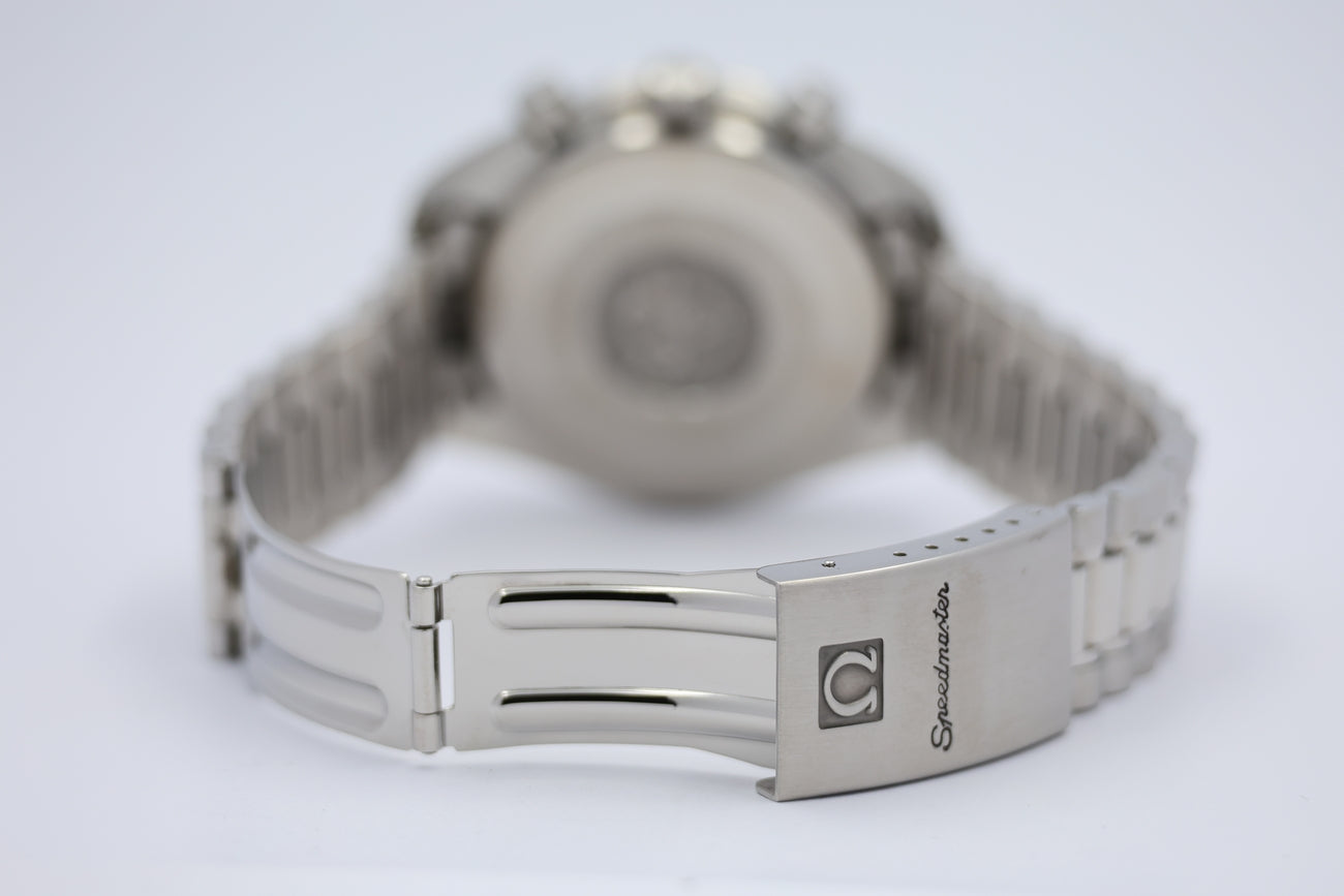 Omega Speedmaster Reduced 39mm Autoomatik  35105000