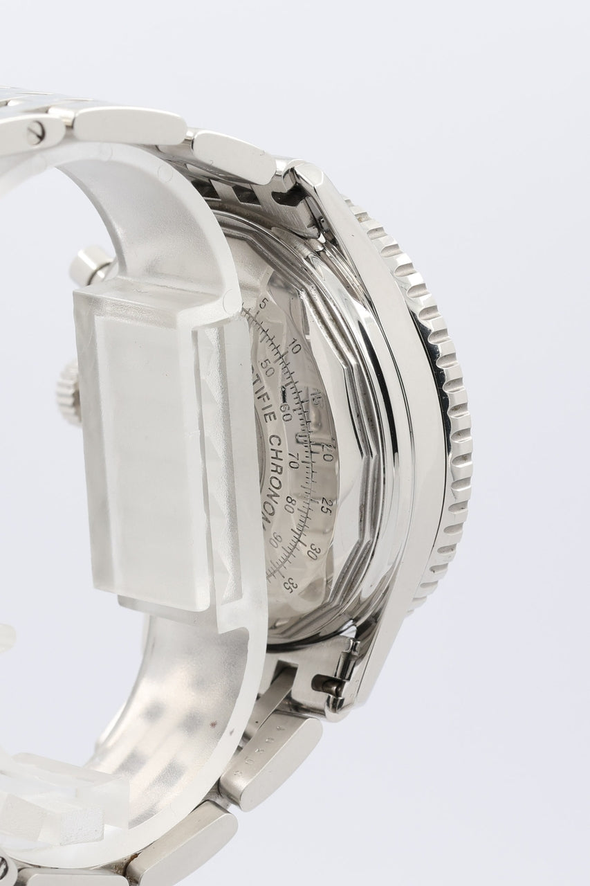 Breitling Old Navitimer 41mm Automatik A13322 - Detailansicht 4