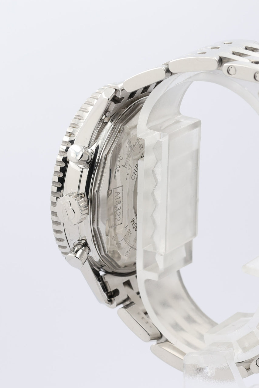 Breitling Old Navitimer 41mm Automatik A13322 - Detailansicht 3