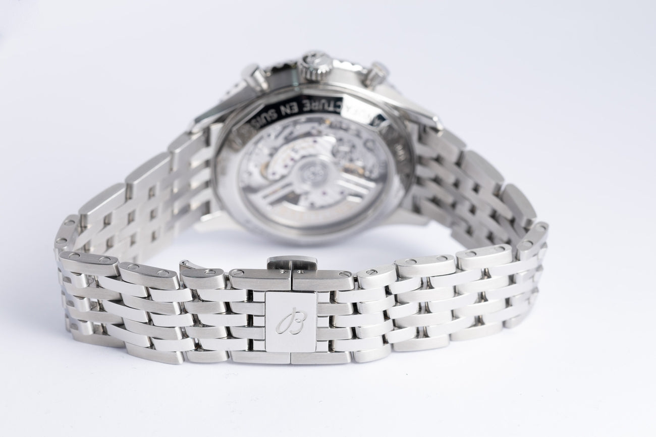 Breitling Navitimer 1 B01 Chronograph 43mm AB0138 - Detailansicht 7