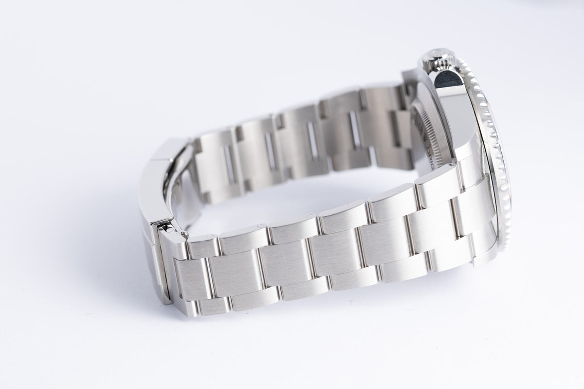Rolex Sea-Dweller 43mm Automatik Herrenuhr LC100 126600 - Detailansicht 6