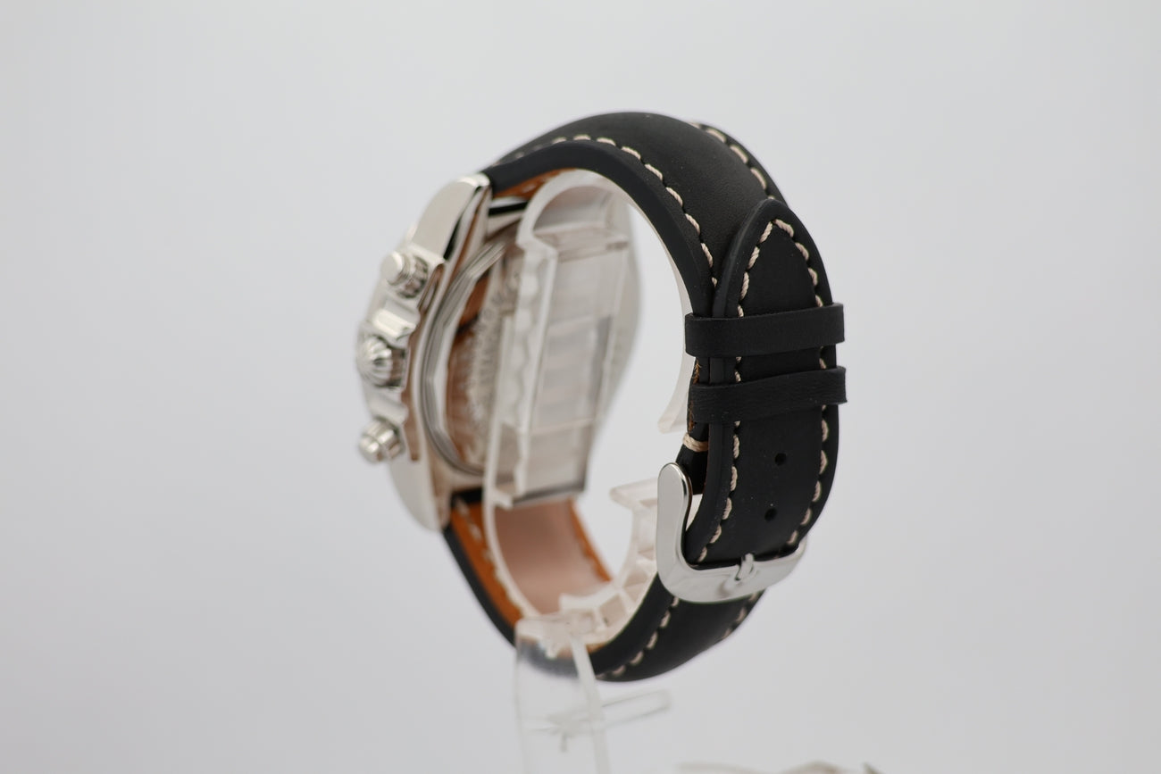 Breitling Chronomat Evolution 44mm Automatik  A13356 - Detailansicht 2