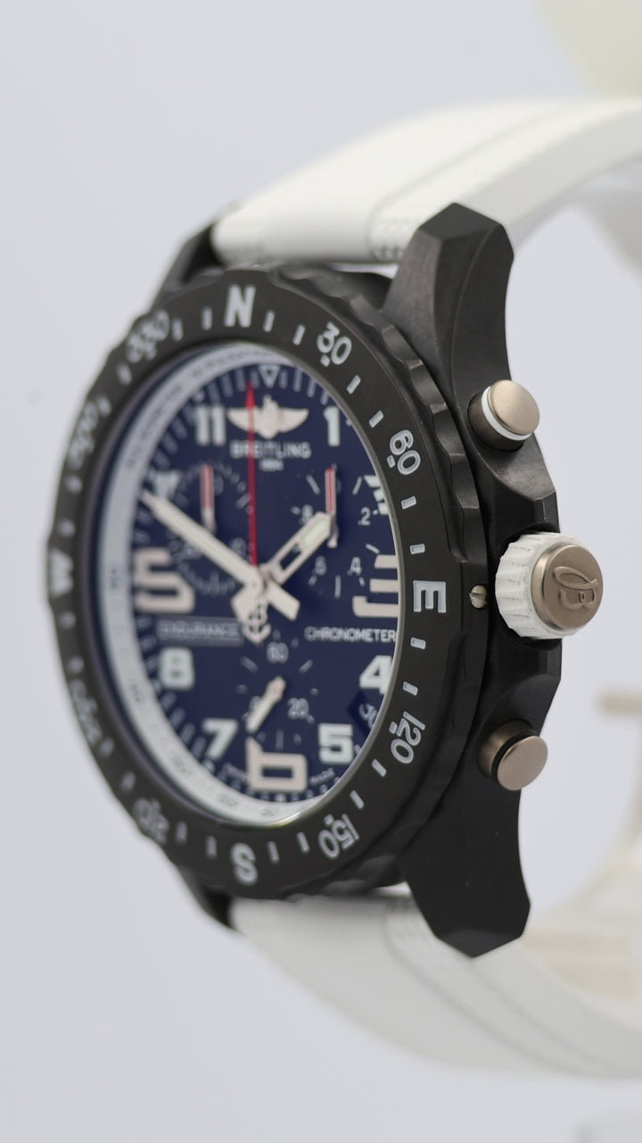 Breitling Endurance Pro 44mm Quarz  X82310 - Detailansicht 6