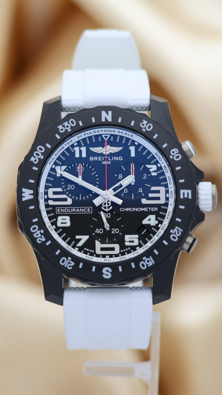 Breitling Endurance Pro 44mm Quarz  X82310 - Thumbnail