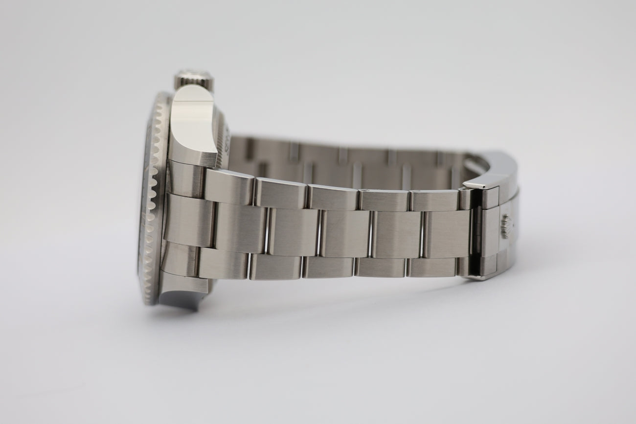 Rolex Sea Dweller Deepsea 44mm Automatik  126660 - Detailansicht 3