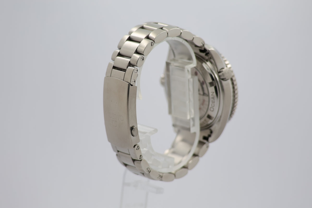 Omega Seamaster Planet Ocean 42mm Automatik Herrenuhr 23230422101002 - Detailansicht 1