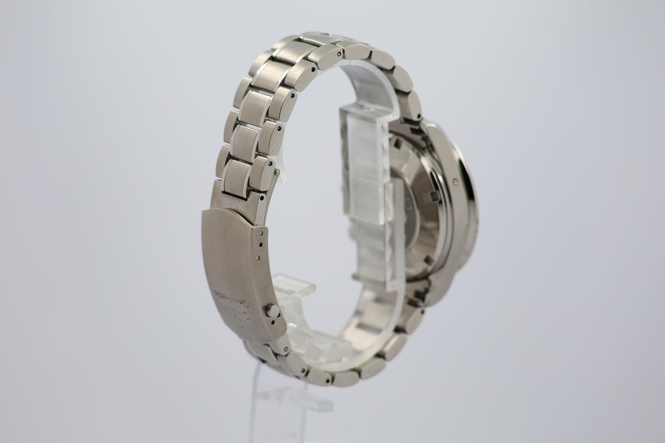 Omega Speedmaster Day Date 40mm Automatik  32213000 - Detailansicht 1